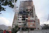 Former UK Security Chief Says Bombing Iran 'Is Not Going To Make The World Safer'