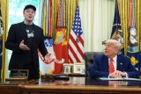 Elon Musk Trashes 'Snake' Trump Aide Who Instigated Fallout With The President