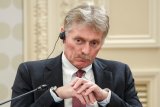 Russia Brushes Off Latest Dig From Trump Over Ukraine: 'We Are Quite Tolerant'