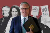 Revealed: How Labour's Whips Will Try To Prevent A Huge Rebellion Over Welfare Cuts