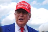 Trump Claims He Should've Received 5 Nobel Peace Prizes – Before Launching Strikes On Iran