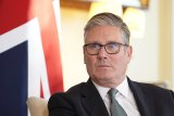 'Stability Is A Priority': Keir Starmer Responds To Trump's Strikes On Iran
