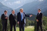 Why Trump's Decision To Bomb Iran Is A Personal Blow For Keir Starmer