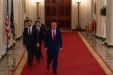Nations React To US Strikes On Iran With Many Calling For Diplomacy