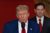 'Downhill From Here For Trump': Senior BBC Reporter's Bleak Prediction After Iran Strikes