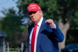 'Downhill From Here For Trump': Senior BBC Reporter's Bleak Prediction After Iran Strikes