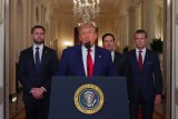 BBC Expert Warns Trump's Air Strikes May Have 'Accelerated' Iran's Nuclear Weapons Programme