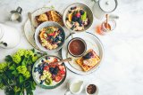 This Cheap 'Junk' Breakfast Can Help To Lower High Cholesterol