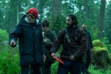 28 Years Later Was Actually Filmed Using iPhones – Danny Boyle Explains Why