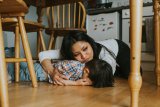 We Have ADHD, So Do Our Kids – Here's How We Get Things Done