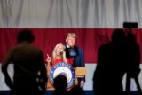 Marjorie Taylor Greene Flips Out Over 'Dirty Rumours' About Her And Donald Trump