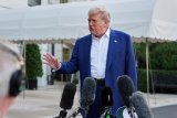'Don't Know What The F*** They're Doing': Trump Rages As His Iran-Israel Ceasefire Deal Collapses