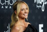 Sarah Michelle Gellar Has 1 'Dream' For The Buffy Reboot That Fans Are Going To Love