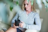 I Asked An Expert How Long To Stay On HRT During Menopause