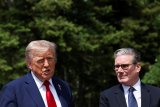 The Number Of Brits Who Think America Is A 'Friend And Ally' Has Plummeted Since Trump Became (…)