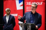 Sadiq Khan Joins Labour Backlash As Rebellion Against Starmer's Welfare Cuts Grows