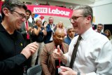Andy Burnham Urges Starmer To 'Listen To Labour MPs' And Ditch Welfare Cuts
