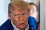 Trump Sidesteps Key Question About His Commitment To Nato's Core Principle: 'It Depends'