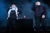 Glastonbury Organiser Breaks Silence On Controversy Over Kneecap's Spot On This Year's Line-Up