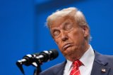 Trump's Reason For Not Ending Ukraine War In 24 Hours Brutally Mocked