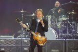 Paul McCartney Reveals His Top 3 'Favourite Albums By Other People'
