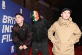 Kneecap Address Incident That Led To Band Member Being Charged With Terror Offence