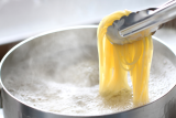 I Just Learned How Much Water Italians Use To Cook Pasta – And I Have Been Doing It Wrong