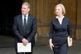 Starmer's Start As Prime Minister 'Even Worse Than Liz Truss', Claims Expert