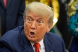 'Insane': Trump's Baffling New Comments On Japan Leave Critics Aghast