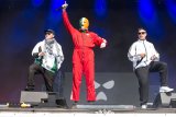 Kneecap At Glastonbury: What Happened When The Band Finally Performed?