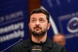 Kyiv Hits Back After Nato Member's Call For Russia To Be Forgiven 'For Everything'