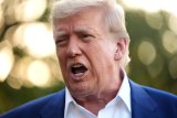 'How Is This Legal?': Critics Say Trump's Latest 'Grift' Literally Stinks
