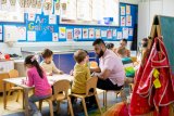 WWYD If Your Son Said He Wants To Work In A Nursery When He Grows Up?