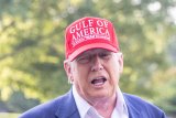 Trump Makes Cruel Joke About ‘Alligator Alcatraz’ Immigrant Escapees