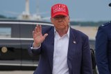 Donald Trump Says Israel Has Agreed To A 60-Day Ceasefire In Gaza