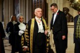 Lindsay Hoyle Had 'Altercation' With Rachel Reeves Before She Cried At PMQs