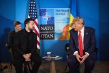 Pentagon Confirms Pause On Ukraine Aid – And Blames Biden For Sending Too Many Weapons