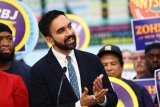 Zohran Mamdani Laid Out The Real Reason He Thinks Donald Trump Is Attacking Him