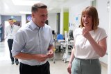 Wes Streeting Says Rachel Reeves 'Is Here To Stay' Amid Speculation Over Chancellor's Future