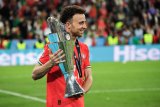 Diogo Jota, Liverpool Footballer, Has Died Aged 28