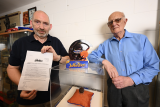 McVitie's Issue 'Cease And Desist'-Style Letter To Biscuit Museum Over Jaffa Cake Display