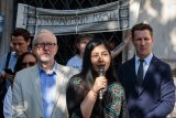 Jeremy Corbyn To Set Up New Left-Wing Party With Former Labour MP