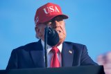 Trump Takes Lie-Packed Victory Lap On Bill Slashing Medicaid And Food Stamps