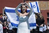 Eurovision Organisers Speak Out After Broadcasters Hold Discussions About Israel's Involvement