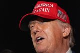 Trump Admits His Tariff Tactic Is Too Complex, Says He'll Do Something 'Much Easier' Instead