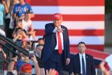Donald Trump Accused Of 'Blatant And Vile Anti-Semitism' With 'Deeply Dangerous' Trope