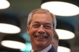 Nigel Farage's Vision For A Reform UK Government Leaves Everyone Scratching Their Heads