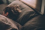 This Is The Worst Position To Sleep In If Heartburn Wakes You Up At 3AM