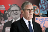 'It's A Shitshow': After A Year Of Mistakes And U-Turns, Can Keir Starmer Turn It Around?
