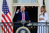 Trump's Brazen New Lie Leads To Instant Fact-Check On Social Media